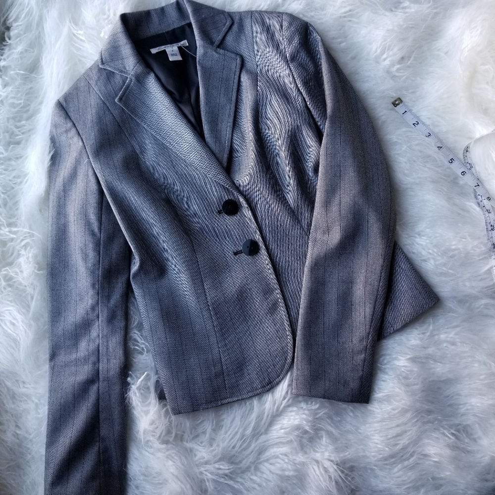 Kenneth Cole Women's Blazer Jacket